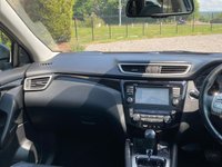 USED 2015 64 NISSAN QASHQAI 1.6 DCI TEKNA 5d 128 BHP 