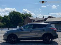 USED 2015 64 NISSAN QASHQAI 1.6 DCI TEKNA 5d 128 BHP 