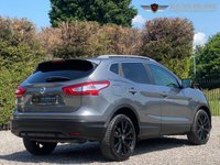 USED 2015 64 NISSAN QASHQAI 1.6 DCI TEKNA 5d 128 BHP 