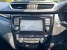 USED 2015 64 NISSAN QASHQAI 1.6 DCI TEKNA 5d 128 BHP 