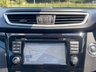 USED 2015 64 NISSAN QASHQAI 1.6 DCI TEKNA 5d 128 BHP 