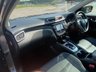 USED 2015 64 NISSAN QASHQAI 1.6 DCI TEKNA 5d 128 BHP 