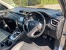 USED 2015 64 NISSAN QASHQAI 1.6 DCI TEKNA 5d 128 BHP 