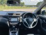 USED 2015 64 NISSAN QASHQAI 1.6 DCI TEKNA 5d 128 BHP 