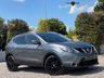 USED 2015 64 NISSAN QASHQAI 1.6 DCI TEKNA 5d 128 BHP 