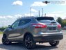 USED 2015 64 NISSAN QASHQAI 1.6 DCI TEKNA 5d 128 BHP 