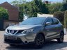 USED 2015 64 NISSAN QASHQAI 1.6 DCI TEKNA 5d 128 BHP 