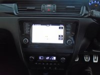 USED 2016 66 SKODA RAPID 1.6 SPACEBACK SE SPORT TDI 5d 114 BHP 6 STAMPS RECENT CAM+water pump