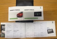 USED 2016 66 SKODA RAPID 1.6 SPACEBACK SE SPORT TDI 5d 114 BHP 6 STAMPS RECENT CAM+water pump