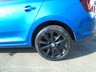 USED 2016 66 SKODA RAPID 1.6 SPACEBACK SE SPORT TDI 5d 114 BHP 6 STAMPS RECENT CAM+water pump