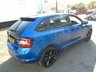 USED 2016 66 SKODA RAPID 1.6 SPACEBACK SE SPORT TDI 5d 114 BHP 6 STAMPS RECENT CAM+water pump
