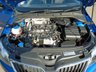 USED 2016 66 SKODA RAPID 1.6 SPACEBACK SE SPORT TDI 5d 114 BHP 6 STAMPS RECENT CAM+water pump