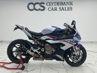 USED 2020 11 BMW S1000RR 999cc 2 Keys, Full Service History, Carbon Wheels, 12 Months MOT, 3 Months Warranty, Finance & Extended Warranty Available