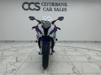 USED 2020 11 BMW S1000RR 999cc 2 Keys, Full Service History, Carbon Wheels, 12 Months MOT, 3 Months Warranty, Finance & Extended Warranty Available