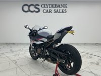 USED 2020 11 BMW S1000RR 999cc 2 Keys, Full Service History, Carbon Wheels, 12 Months MOT, 3 Months Warranty, Finance & Extended Warranty Available