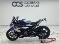 USED 2020 11 BMW S1000RR 999cc 2 Keys, Full Service History, Carbon Wheels, 12 Months MOT, 3 Months Warranty, Finance & Extended Warranty Available