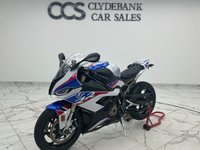 USED 2020 11 BMW S1000RR 999cc 2 Keys, Full Service History, Carbon Wheels, 12 Months MOT, 3 Months Warranty, Finance & Extended Warranty Available