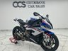USED 2020 11 BMW S1000RR 999cc 2 Keys, Full Service History, Carbon Wheels, 12 Months MOT, 3 Months Warranty, Finance & Extended Warranty Available