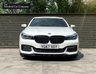 USED 2017 67 BMW 7 SERIES 3.0 730D XDRIVE M SPORT 4d 261 BHP FINANCE AVAILABLE ZERO DEPOSIT