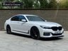 USED 2017 67 BMW 7 SERIES 3.0 730D XDRIVE M SPORT 4d 261 BHP FINANCE AVAILABLE ZERO DEPOSIT