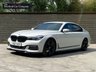 USED 2017 67 BMW 7 SERIES 3.0 730D XDRIVE M SPORT 4d 261 BHP FINANCE AVAILABLE ZERO DEPOSIT
