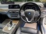 USED 2017 67 BMW 7 SERIES 3.0 730D XDRIVE M SPORT 4d 261 BHP FINANCE AVAILABLE ZERO DEPOSIT