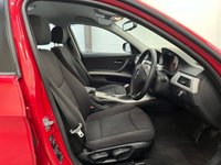 USED 2009 BMW 3 SERIES 2.0 318I SE 4d 141 BHP Bluetooth, R.Sensors, Cruise