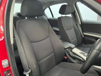 USED 2009 BMW 3 SERIES 2.0 318I SE 4d 141 BHP Bluetooth, R.Sensors, Cruise