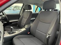 USED 2009 BMW 3 SERIES 2.0 318I SE 4d 141 BHP Bluetooth, R.Sensors, Cruise