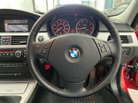 USED 2009 BMW 3 SERIES 2.0 318I SE 4d 141 BHP Bluetooth, R.Sensors, Cruise