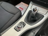 USED 2009 BMW 3 SERIES 2.0 318I SE 4d 141 BHP Bluetooth, R.Sensors, Cruise