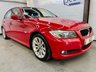 USED 2009 BMW 3 SERIES 2.0 318I SE 4d 141 BHP Bluetooth, R.Sensors, Cruise