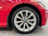 USED 2009 BMW 3 SERIES 2.0 318I SE 4d 141 BHP Bluetooth, R.Sensors, Cruise