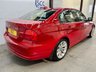 USED 2009 BMW 3 SERIES 2.0 318I SE 4d 141 BHP Bluetooth, R.Sensors, Cruise