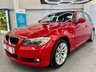 USED 2009 BMW 3 SERIES 2.0 318I SE 4d 141 BHP Bluetooth, R.Sensors, Cruise