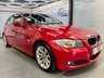 USED 2009 BMW 3 SERIES 2.0 318I SE 4d 141 BHP Bluetooth, R.Sensors, Cruise
