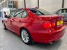 USED 2009 BMW 3 SERIES 2.0 318I SE 4d 141 BHP Bluetooth, R.Sensors, Cruise