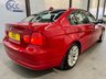 USED 2009 BMW 3 SERIES 2.0 318I SE 4d 141 BHP Bluetooth, R.Sensors, Cruise
