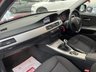 USED 2009 BMW 3 SERIES 2.0 318I SE 4d 141 BHP Bluetooth, R.Sensors, Cruise