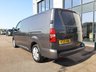 USED 2021 21 PEUGEOT EXPERT 1.5 BLUEHDI PROFESSIONAL L2 LWB 6 SPEED  EURO 6  ULEZ FREE  AIR CONDITIONING