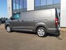 USED 2021 21 PEUGEOT EXPERT 1.5 BLUEHDI PROFESSIONAL L2 LWB 6 SPEED  EURO 6  ULEZ FREE  AIR CONDITIONING
