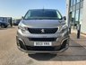 USED 2021 21 PEUGEOT EXPERT 1.5 BLUEHDI PROFESSIONAL L2 LWB 6 SPEED  EURO 6  ULEZ FREE  AIR CONDITIONING