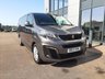 USED 2021 21 PEUGEOT EXPERT 1.5 BLUEHDI PROFESSIONAL L2 LWB 6 SPEED  EURO 6  ULEZ FREE  AIR CONDITIONING