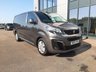USED 2021 21 PEUGEOT EXPERT 1.5 BLUEHDI PROFESSIONAL L2 LWB 6 SPEED  EURO 6  ULEZ FREE  AIR CONDITIONING