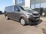 USED 2021 21 PEUGEOT EXPERT 1.5 BLUEHDI PROFESSIONAL L2 LWB 6 SPEED  EURO 6  ULEZ FREE  AIR CONDITIONING