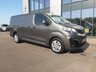 USED 2021 21 PEUGEOT EXPERT 1.5 BLUEHDI PROFESSIONAL L2 LWB 6 SPEED  EURO 6  ULEZ FREE  AIR CONDITIONING