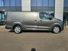 USED 2021 21 PEUGEOT EXPERT 1.5 BLUEHDI PROFESSIONAL L2 LWB 6 SPEED  EURO 6  ULEZ FREE  AIR CONDITIONING