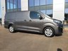 USED 2021 21 PEUGEOT EXPERT 1.5 BLUEHDI PROFESSIONAL L2 LWB 6 SPEED  EURO 6  ULEZ FREE  AIR CONDITIONING