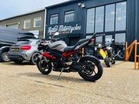 USED 2014 14 TRIUMPH STREET TRIPLE 675 R, ABS - BUY ONLINE 24 HRS A DAY - FINANCE AVAILABLE - ALL TYPES OF CREDIT ACCEPTED WITH ARROW RACE EXHAUST WITH ARROW RACE EXHAUST