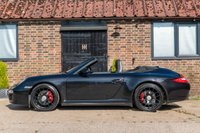 USED 2012 12 PORSCHE 911 3.8 CARRERA 4 GTS PDK 2d 408 BHP HARD TOP WITH CASE, SPORTS CHRONO, FULL LEATHER, SPORTS EXHAUST, HEATED SEATS, BOSE